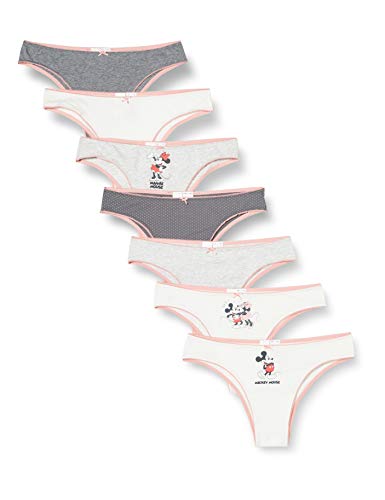 Bragas Disney, Mickey Mouse, Talla L