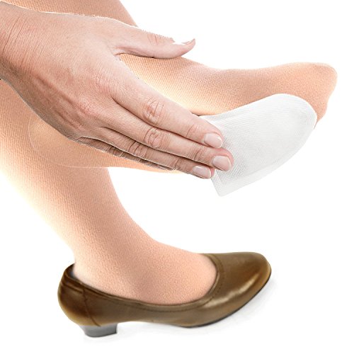 BRAMBLE! 12 Pares Premium Calentadores de Pies - Toe Warmers Adhesivos | 8-10 Horas de Calor Calmante | Calor Instantáneo, Ambientalmente Seguro, Activado por Aire - Oxidación 100% Natural