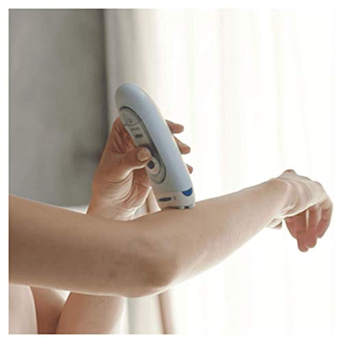 Braun 81247157 - Afeitadora eléctrica para mujer