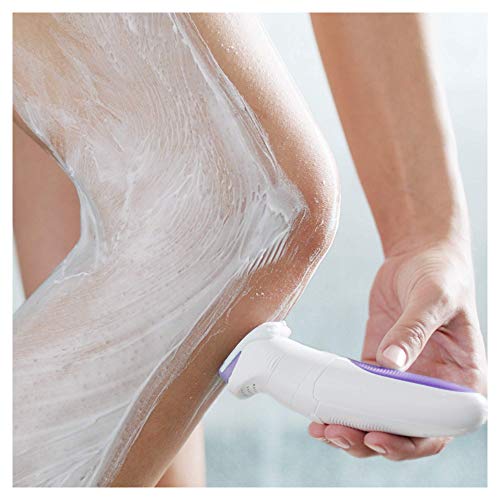 Braun BRA-SE55-880 - Depiladora Electrica