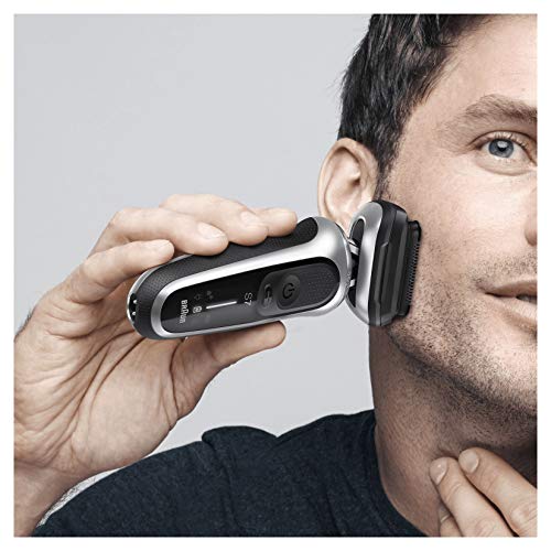 Braun EasyClick Accesorio de Recortadora de Barba de 3 Días para Afeitadora Eléctrica Hombre Series 5, 6 y 7