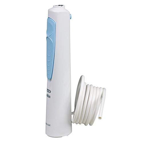 Braun Oral-B Mango Tubo Irrigador cepillo Professional Jet 3718 3727 MD16