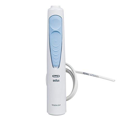 Braun Oral-B Mango Tubo Irrigador cepillo Professional Jet 3718 3727 MD16