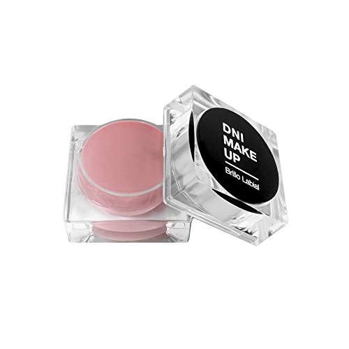 Brillo Labial, Efecto volumen · nº 8, color Piel, DNI MAKE UP