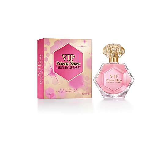 Britney Spears VIP Private Show Eau de Parfum 30 ml