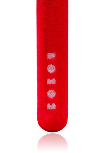 Brocha para colorete escarlata de alta definición