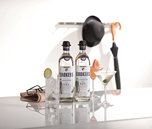 Brokers Ginebra - 700 ml