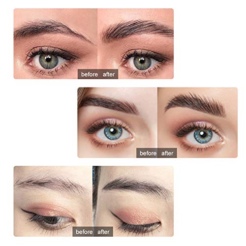 Brow Lamination Kit,brow lift kit,kit de laminación de cejas,Kit de Estilo Profesional de Cejas para Uso Doméstico de Salón,Con cepillo