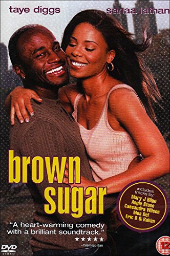 Brown Sugar [Reino Unido] [DVD]