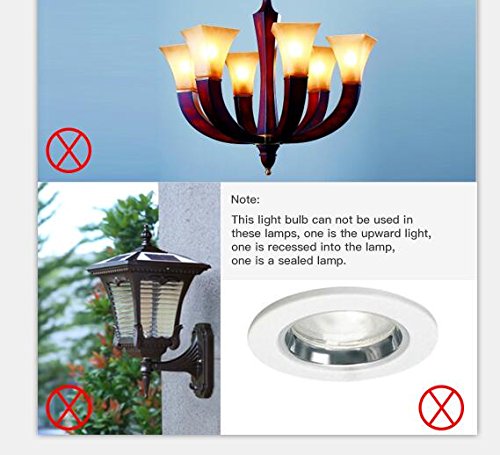 BRTLX Bombillas LED E27 Con Sensor de Movimiento 13 W Auto On/Off PIR Infrarrojo Detección Blanco Cálido 3000K Pack de 2 Unidades