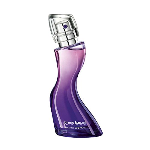 Bruno Banani Magic Woman Eau De Toilette Woda toaletowa dla kobiet 20ml