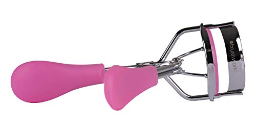 Brushworks Rizador de Pestañas 60 g