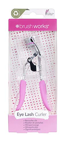 Brushworks Rizador de Pestañas 60 g