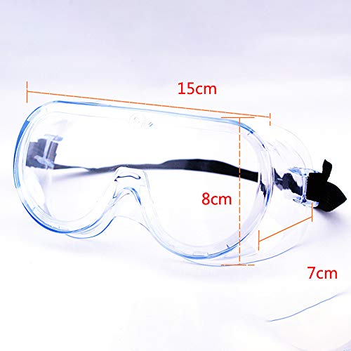 Buceo, Esnórquel, Gafas, a Prueba De Polvo, Impermeable, Antivaho, Compresivo, Resistente Al Desgaste, Alta Protección contra La Luz Y Los Rayos Ultravioleta, Visión Subacuática Clara