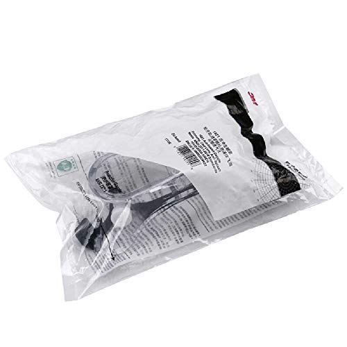 Buceo, Esnórquel, Gafas, a Prueba De Polvo, Impermeable, Antivaho, Compresivo, Resistente Al Desgaste, Alta Protección contra La Luz Y Los Rayos Ultravioleta, Visión Subacuática Clara