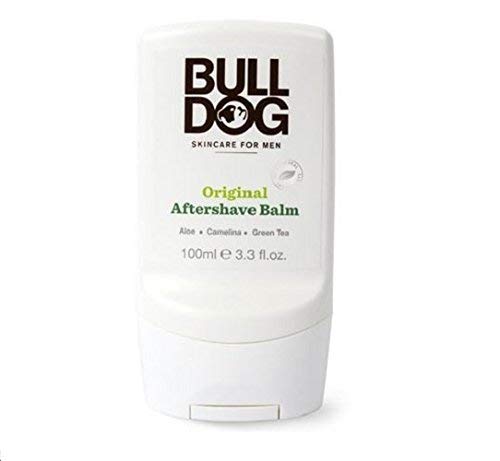 Bulldog - After Shave Bálsamo Original After Shave Balm