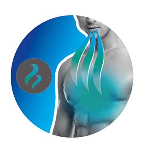 Bullet & Bone Menthol Vapour Release Balm 1 x 100 ml