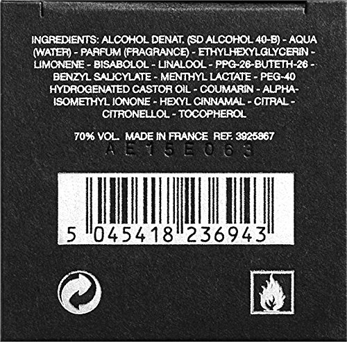 Burberry Brit ritmo Desodorante Spray 150 ml