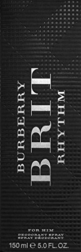 Burberry Brit ritmo Desodorante Spray 150 ml