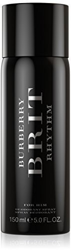 Burberry Brit ritmo Desodorante Spray 150 ml
