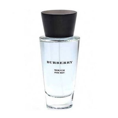 Burberry Touch For Men Eau de Toilette Spray 50ml