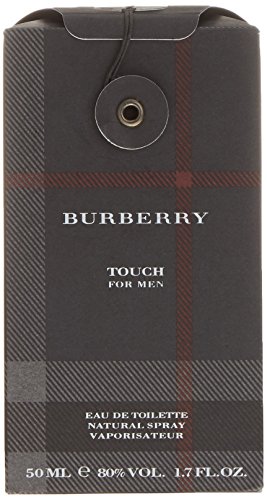 Burberry Touch Men Eau de Toilette Vaporizador 50 ml