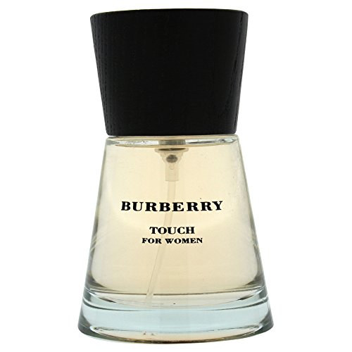 Burberry Touch Women Agua de perfume Vaporizador 50 ml