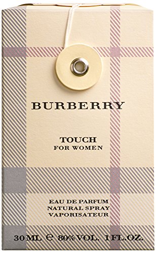 Burberry Touch Women Perfume con vaporizador - 30 ml