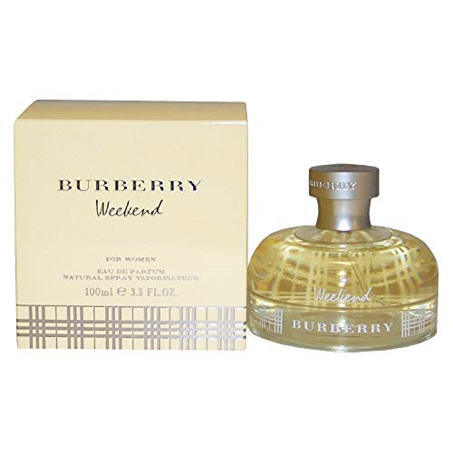 Burberry Weekend Eau de Parfum 100ml Spray