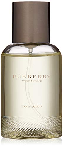 Burberry Weekend Men - Agua de toilette, 50 ml