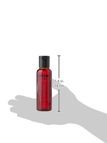 Buriti Aceite Portador - 125ml - 100% Puro