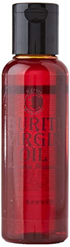 Buriti Aceite Portador - 125ml - 100% Puro