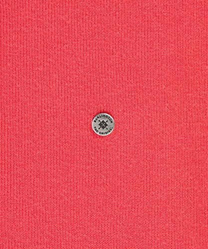 Burlington Lord Calcetines, Rojo (Coral Red 8542), 40/46 (Talla del fabricante: 40-46) para Hombre