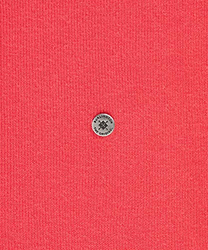 Burlington Lord Calcetines, Rojo (Coral Red 8542), 40/46 (Talla del fabricante: 40-46) para Hombre