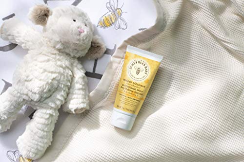 Burt's Bees Baby™ Pomada para la irritación del pañal - 85 g
