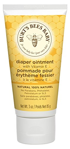 Burt's Bees Baby™ Pomada para la irritación del pañal - 85 g