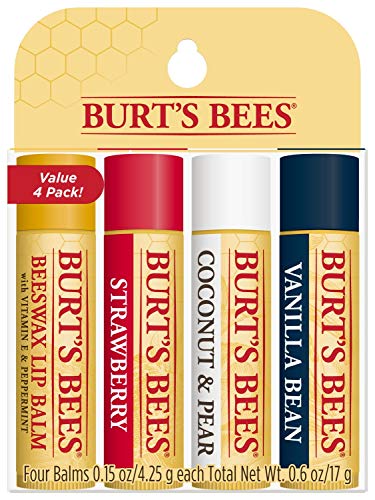 Burts Bees, Regalo para el cuidado de la piel - 1 unidad