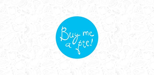 Buy Me a Pie! - Lista de la Compra