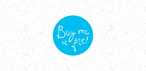 Buy Me a Pie! - Lista de la Compra