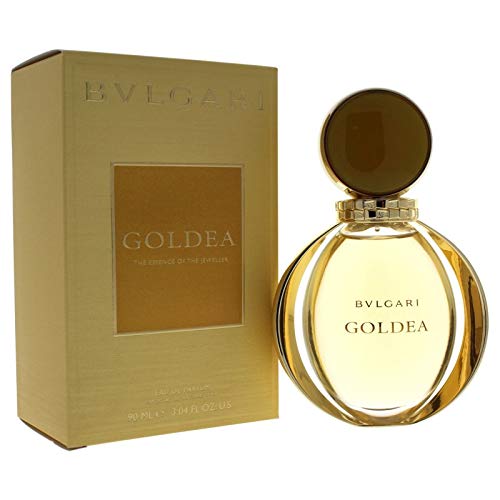 Bvlgari Goldea 90ml/3.oz Eau De Parfum Spray Perfume Scent Fragrance for Women