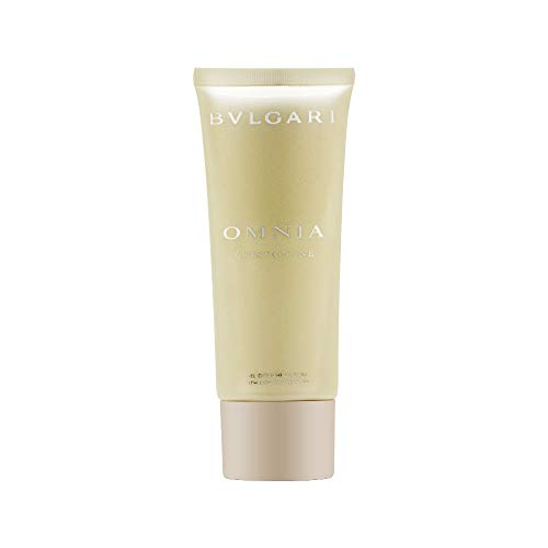 Bvlgari Omnia Crystalline Gel de baño - 100 ml