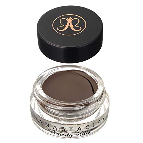 BZAHW 4 colores pomada ceja teñida crema maquillaje cosmético duradera impermeable BZAHW (Color : Color#05)