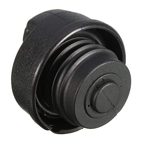 C-FUNN Coche Combustible Gasolina Bloqueo del Fillter Tapón con Cerradura 2 Llaves para VW Lupo Beetle Polo