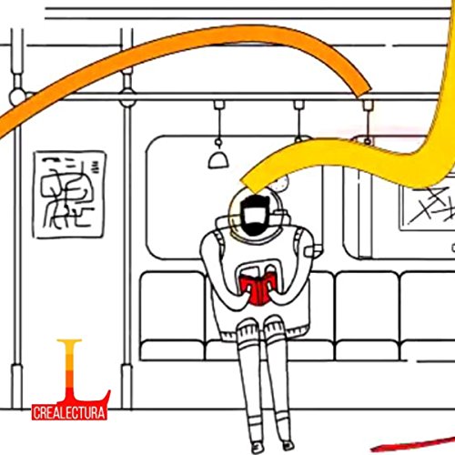 Cabecera Completa del Programa de la Sexta "Crea Lectura"