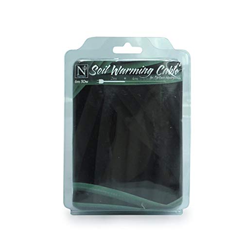 Cable Calentador Térmico Neptune para Terrario / Cultivo - 4m (30W)