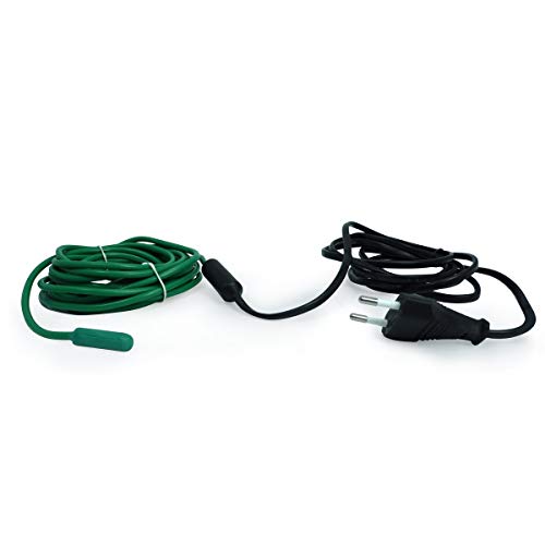 Cable Calentador Térmico Neptune para Terrario / Cultivo - 4m (30W)