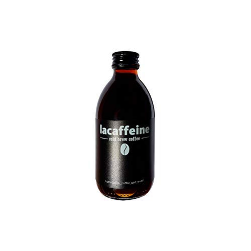 Caja Cold Brew Coffee 8ud x 250ml
