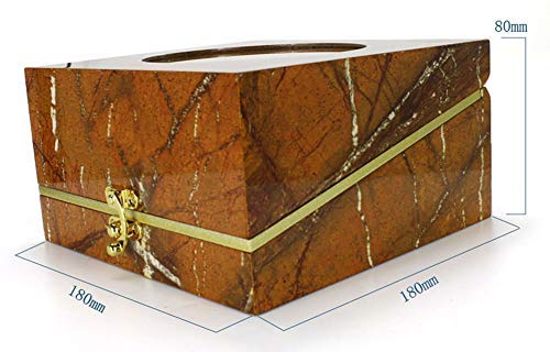 Caja de Almacenamiento de Reloj, Caja de Reloj de Textura Rota de Madera de Alto Grado Caja de Almacenamiento de joyería Famosa Caja de Regalo de joyería Caja de Regalo