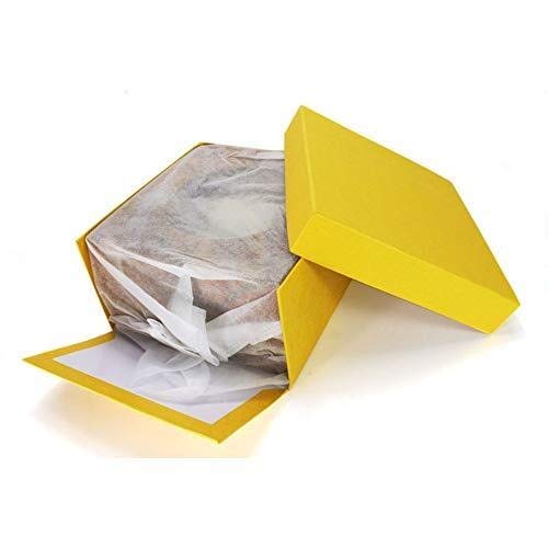 Caja de Almacenamiento de Reloj, Caja de Reloj de Textura Rota de Madera de Alto Grado Caja de Almacenamiento de joyería Famosa Caja de Regalo de joyería Caja de Regalo