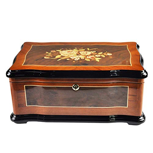 Caja de almacenamiento para joyas, gran capacidad, multifuncional, caja de almacenamiento para cosméticos